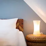 Cassel Lofts - Idyllische Maisonette-Wohnungen Naehe Bergpark Wilhelmshoehe