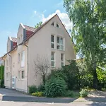 Cassel Lofts - Idyllische Maisonette-Wohnungen Naehe Bergpark Wilhelmshoehe