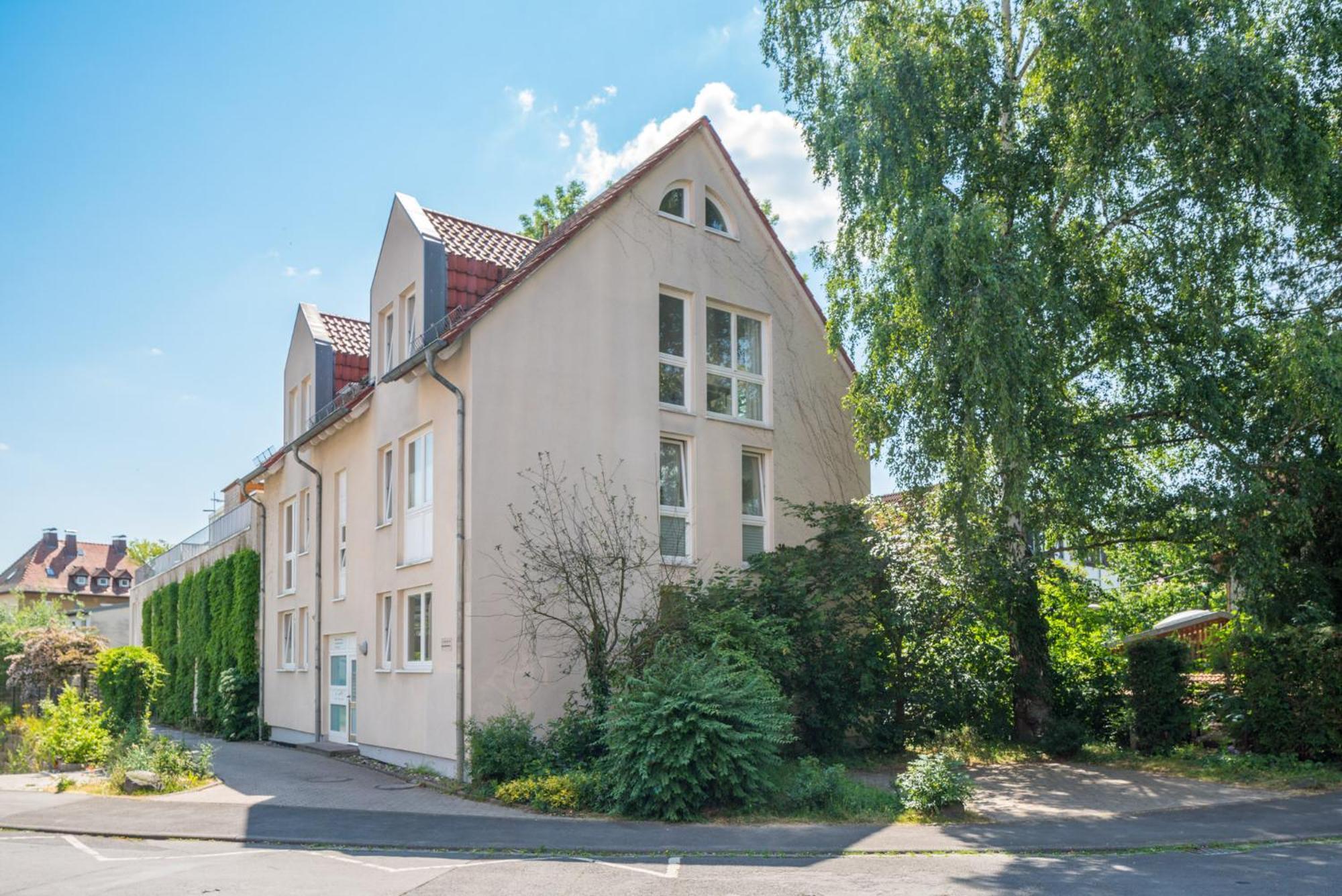 Lofts - Idyllische Maisonette-wohnungen Naehe Bergpark Wilhelmshoehe Kassel
